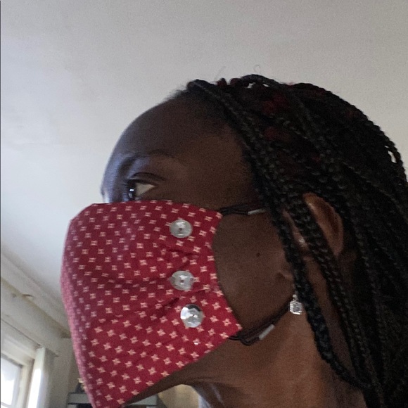 Masks - Picture 7 of 8